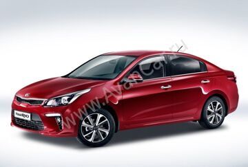 Если вы планируете купить автомобиль Kia Rio 2018 модельного года, то наверное Вас интересует вопрос: какие есть комплектации и их наглядное сравнение в понятной таблице